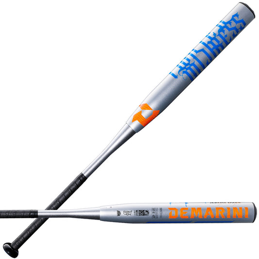 2027 DeMarini Jeremy Yates Twisted Mistress V2 13