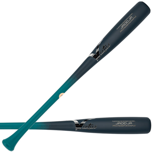 Victus JROD JR Youth Maple Wood Baseball Bat: VYRWMJRODJR-TL/NB