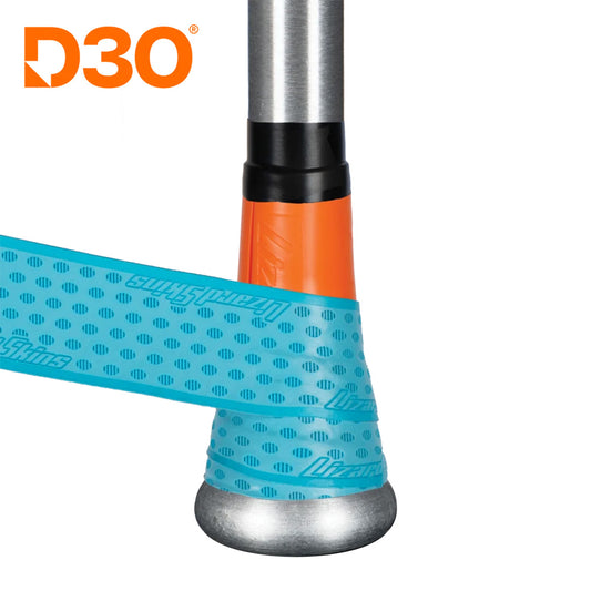 Lizard Skins D3O® Bat Taper - Flared