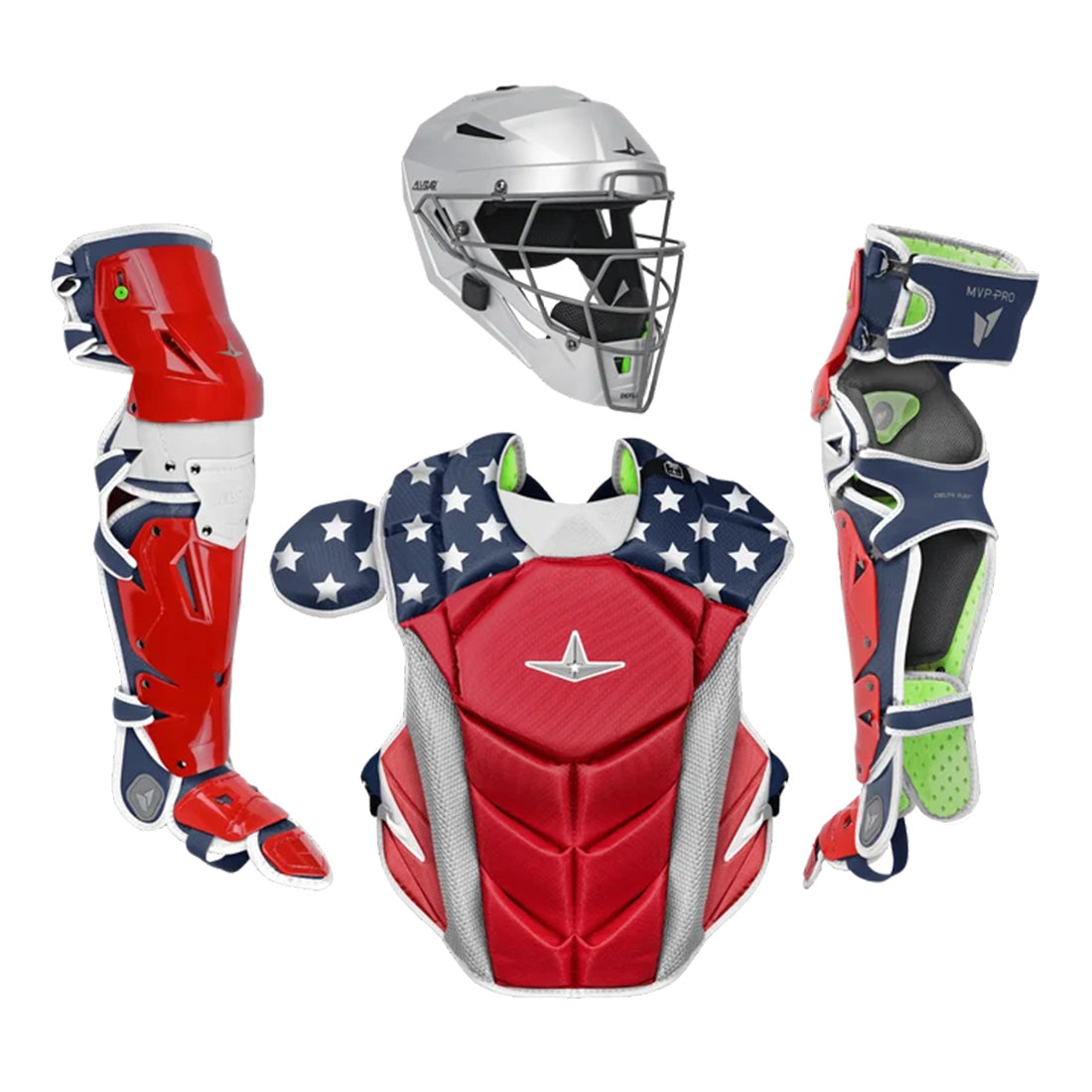 All-Star 27 Season MVP-PRO™ LT Series