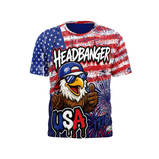 Headbanger Sports Exclusive