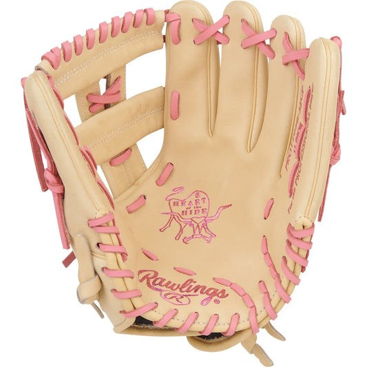 Rawlings Heart of the Hide 12