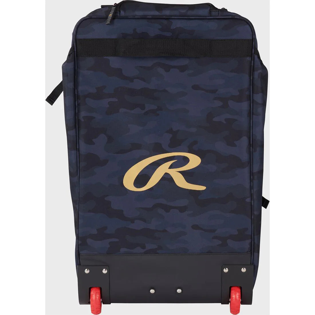 Rawlings Gold Collection Wheeled Bag: GCWHBG