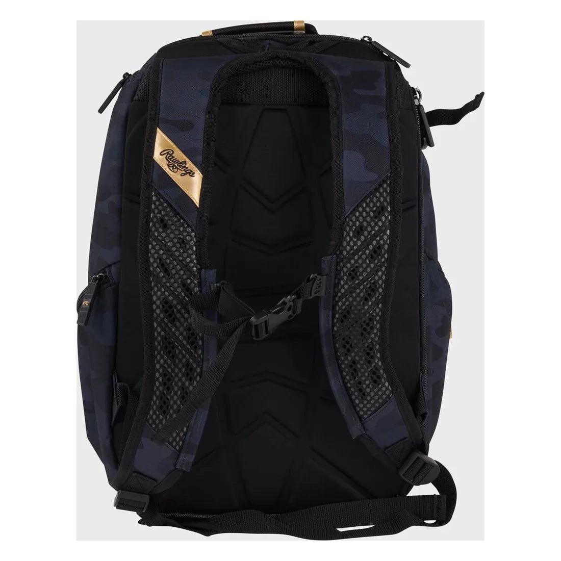 Rawlings Gold Collection Utility Backpack: GCUBKPK