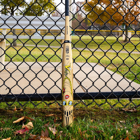 Victus Beacon Gold 12.75