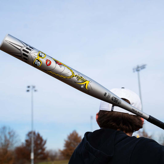 Victus Beacon Silver 12.25