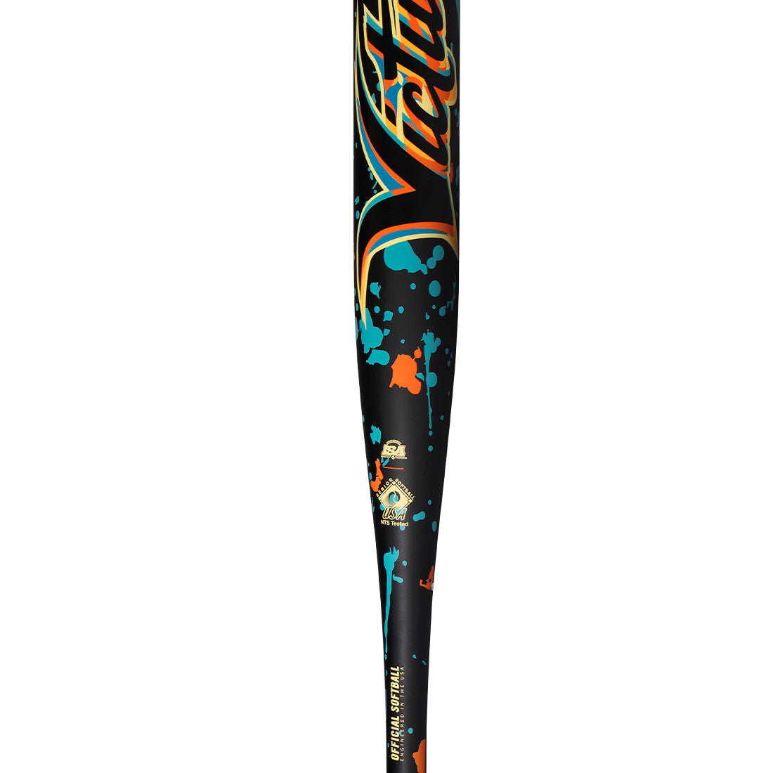 2026 Victus Vibe 44 12" BIG-BIG BOY Load SSUSA Slowpitch Softball Bat: VSPV441BBS