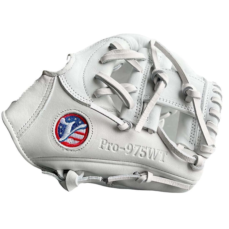 Valle Eagle Pro 9.75" Weighted Baseball & Softball Training Glove HB