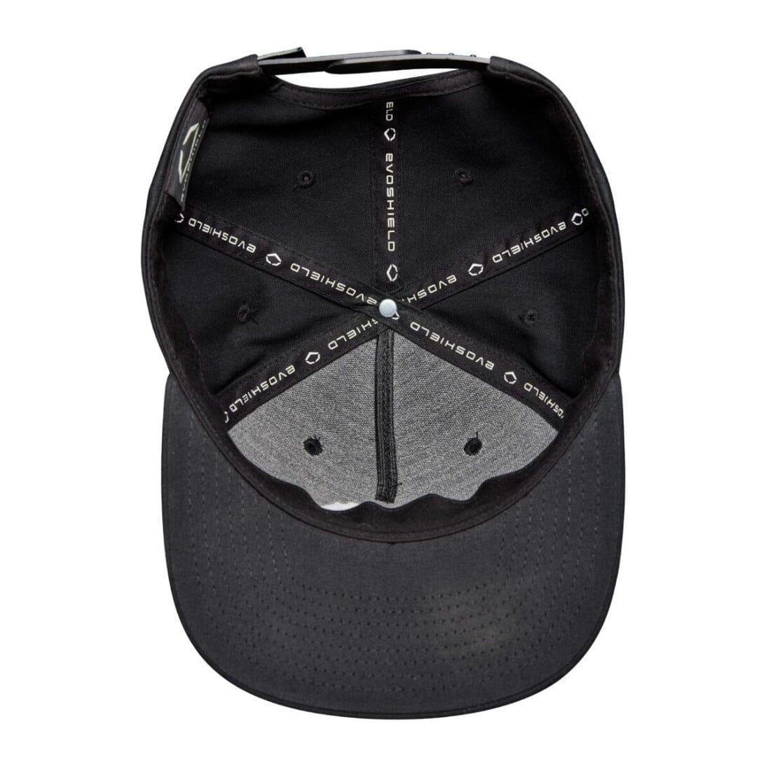 Shop Evoshield Mint Circle Patch Snapback at Headbanger Sports