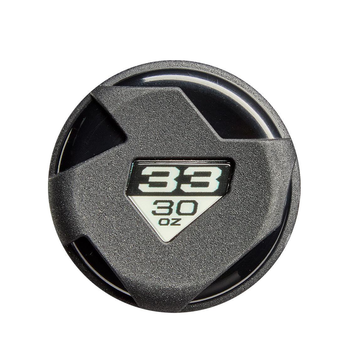 2026 DeMarini VooDoo One BBCOR (-3) Baseball Bat: WBD2587010