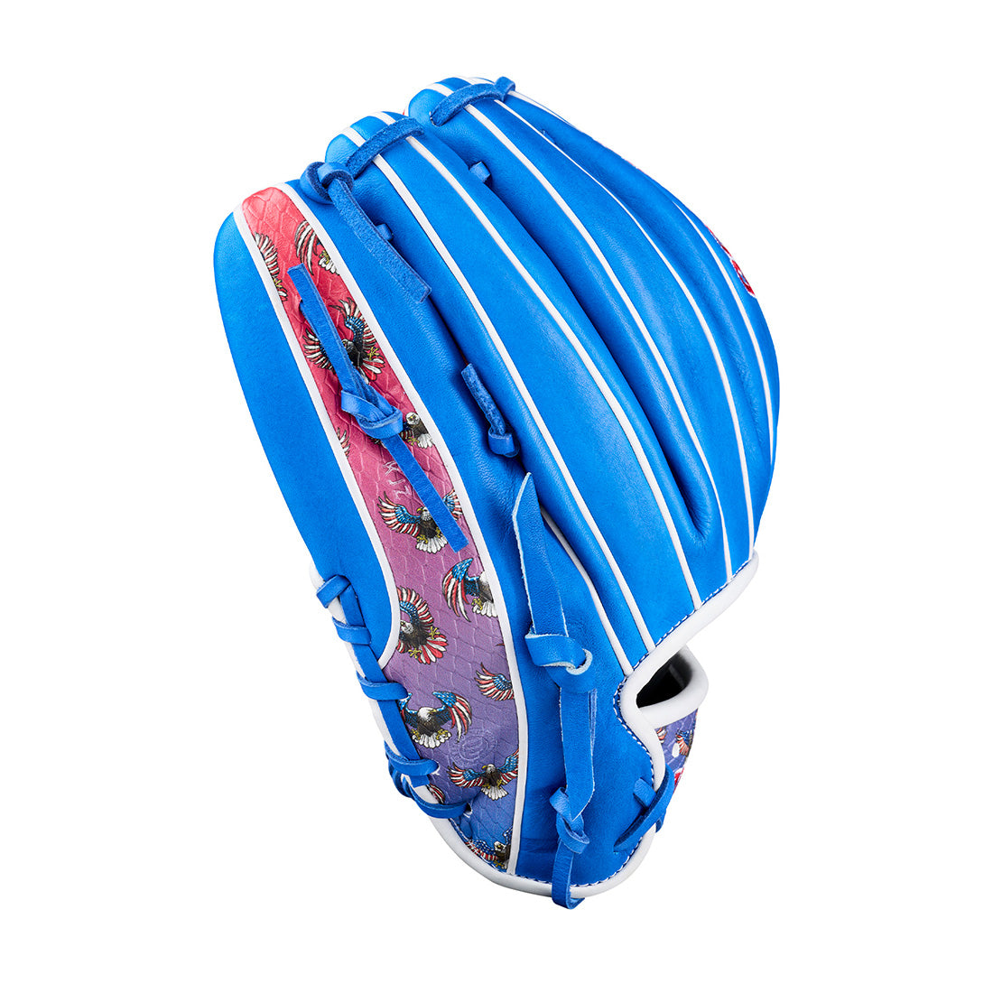 Wilson A2000 1786 July 2026 GOTM (Glove of the Month) 11.5" Infield Baseball Glove: WBG00148202RT1786