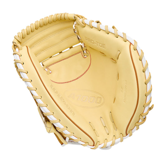 2027 Wilson A1000 PF33 33