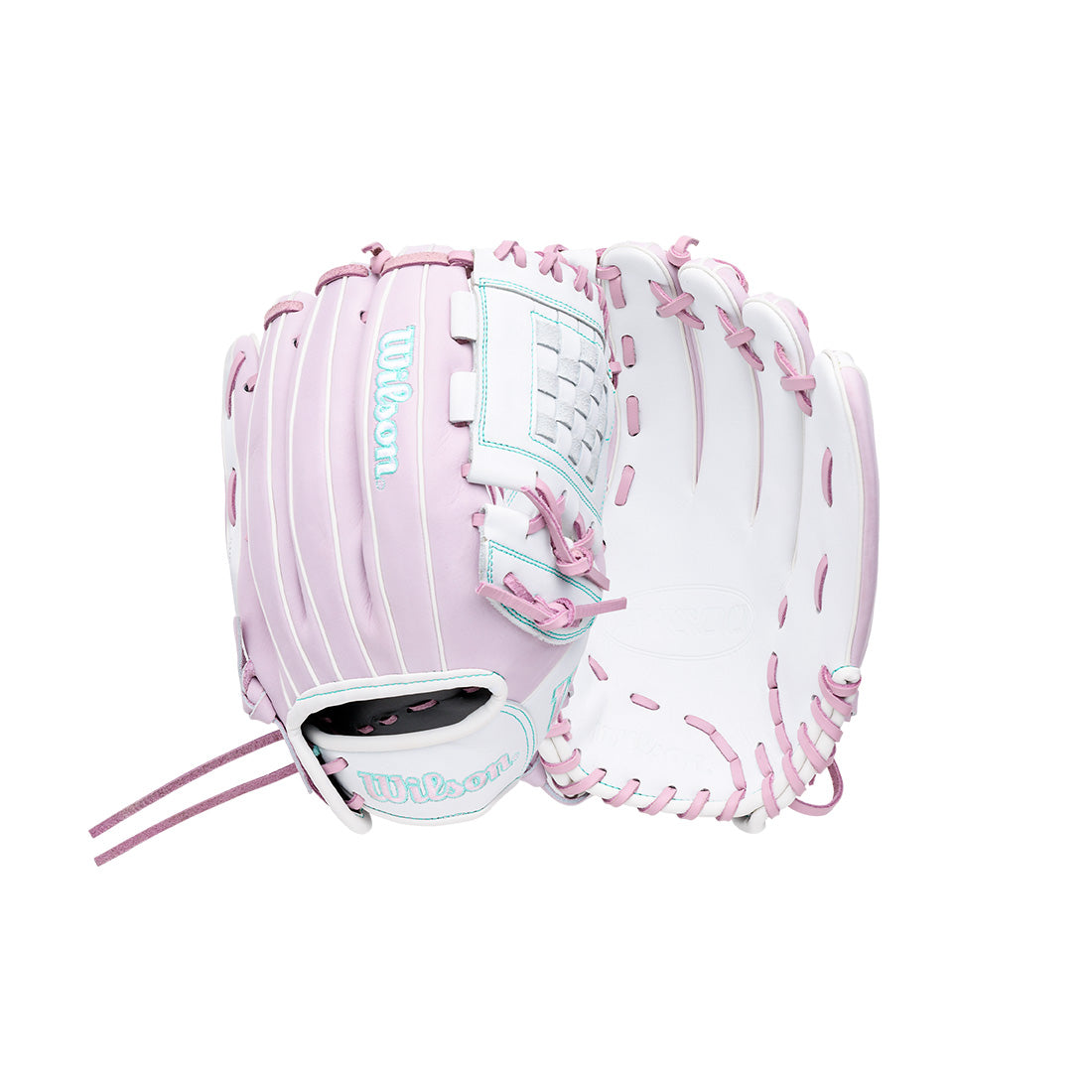 Wilson A1000 P12 right-hand-throw pitcher’s glove
