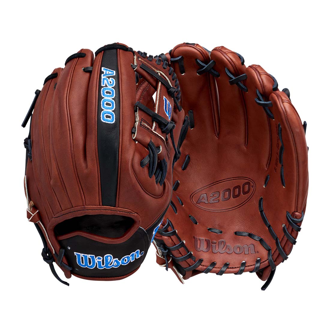 2027 Wilson A2000 Bobby Witt Jr. BWJ7 11.75" Infield Baseball Glove: WBG05801RT1175