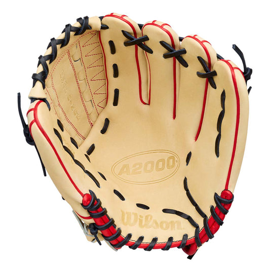 2027 Wilson A2000 DH12 12