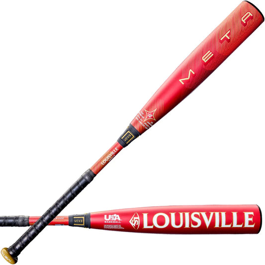 2026 Louisville Slugger Meta(-10) 2 5/8