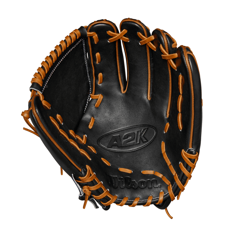 Shop Wilson A2K B23 12" Pitcher's Baseball Glove WBW10137912 HB Sports Inc.