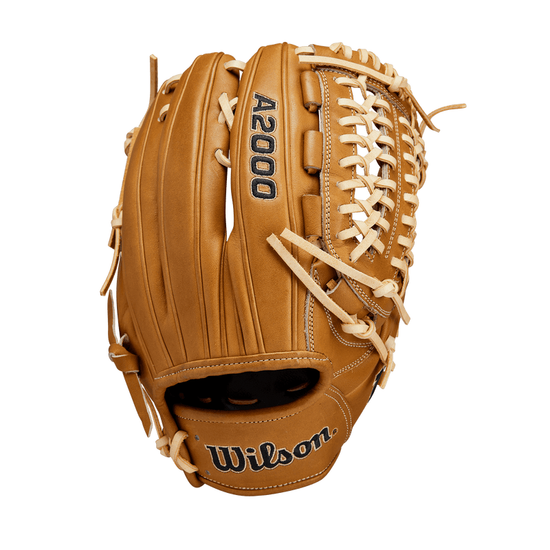 2024 Wilson A2000 D33 11.75