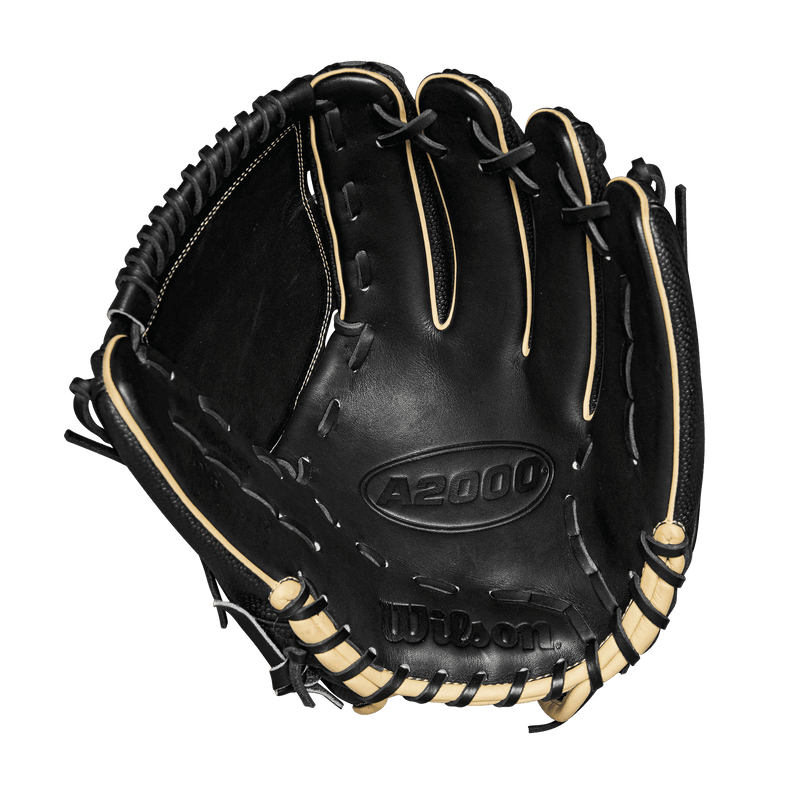 Shop Wilson A2000 B23 12" Pitcher's Baseball Glove WBW10139112 HB