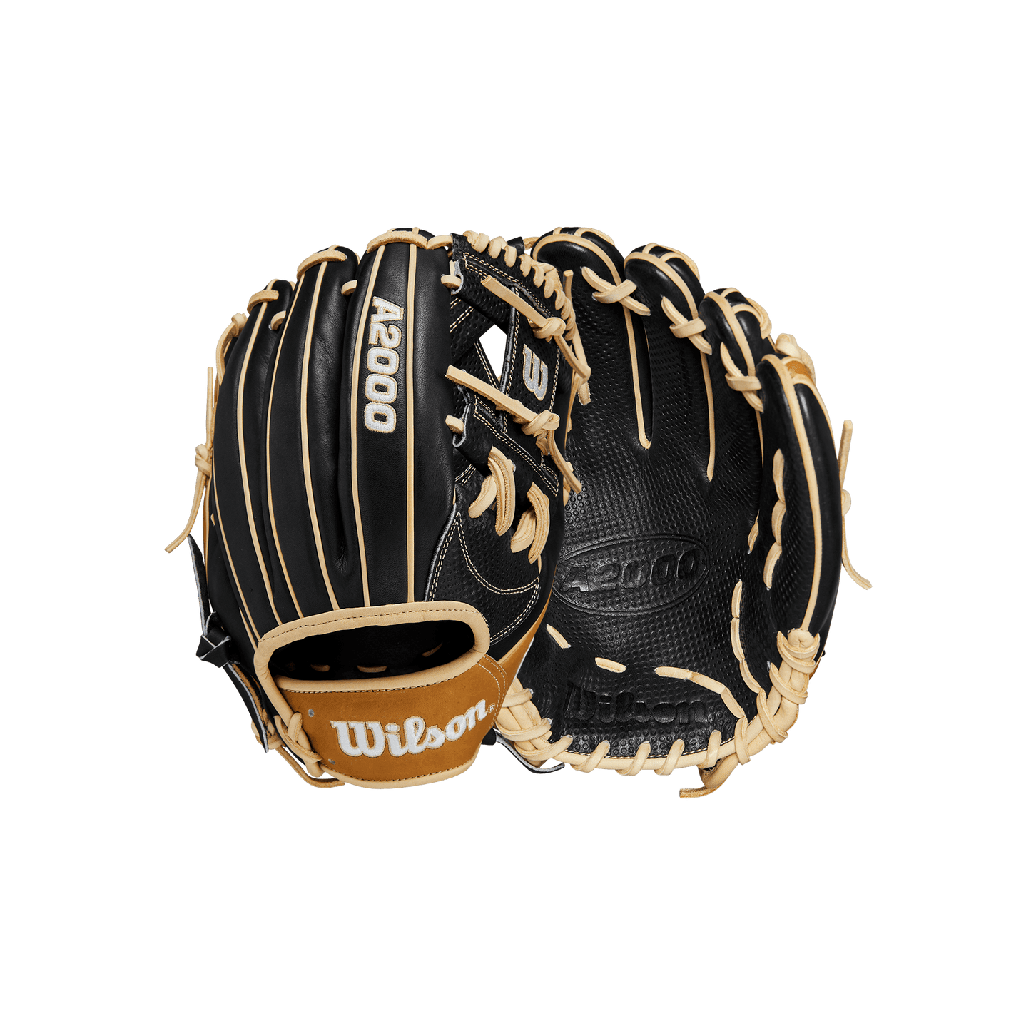Shop 2024 Wilson A2000 1787SC 11.75" Infield Baseball Glove: WBW1014001175 at Headbanger Sports