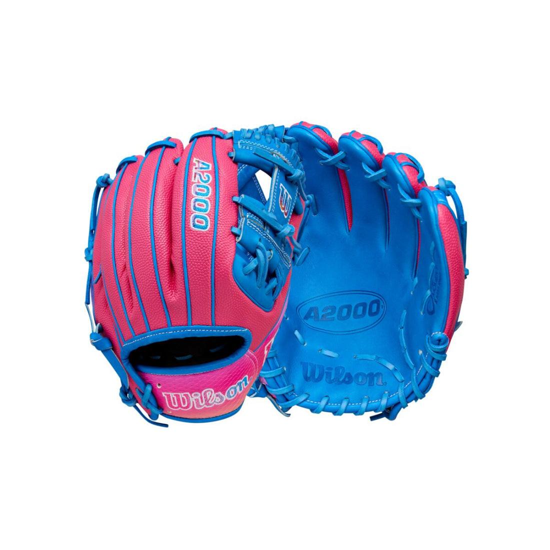 Shop 2025 Wilson LTM A2000 1786SS 11.5” Infield Baseball Glove: WBW103435115 at Headbanger Sports