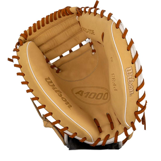 2026 Wilson A1000 Secret Menu PF33 33