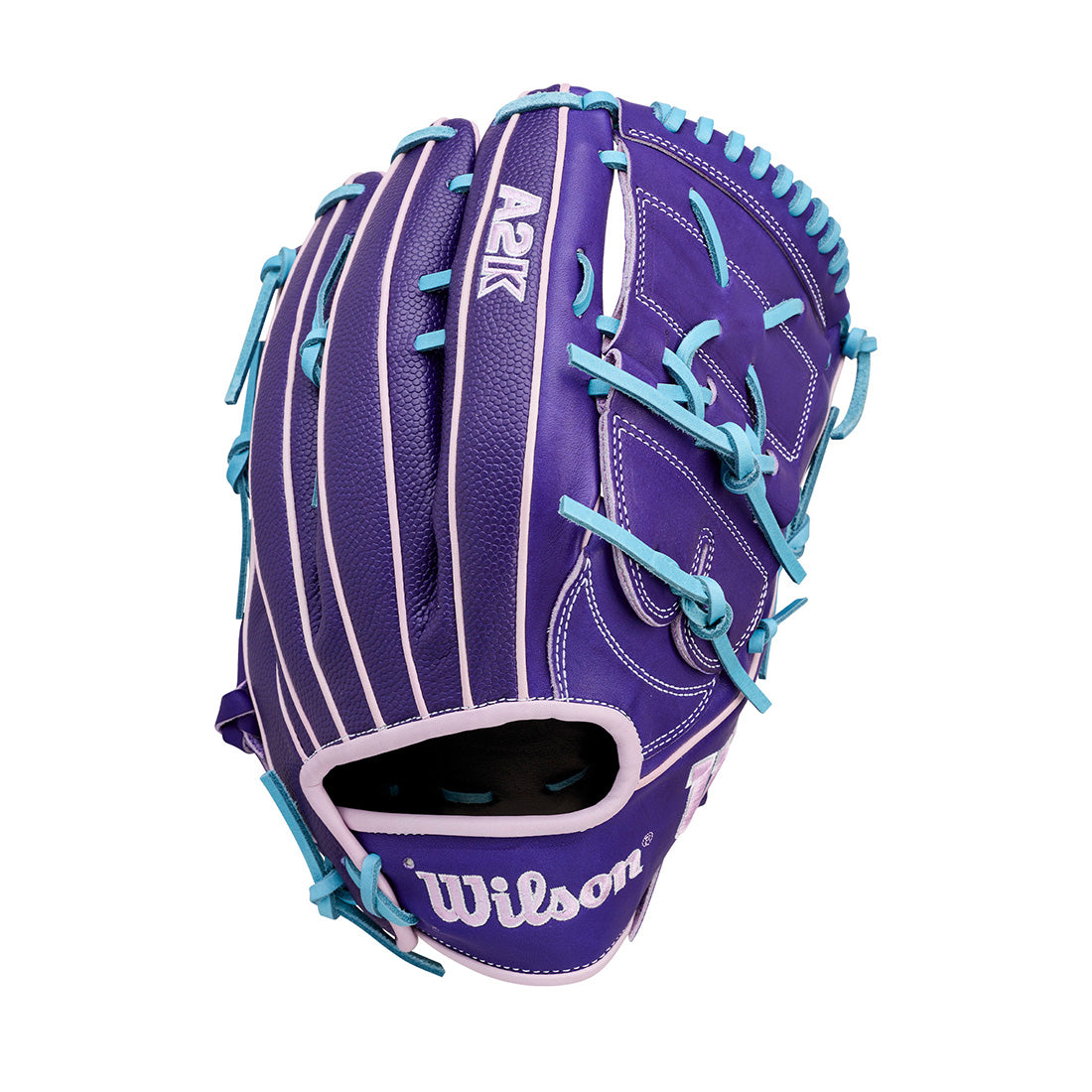 2026 Wilson A2K B75 12.75