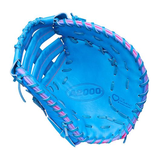 2026 Wilson Love The Moment A2000 1612 12