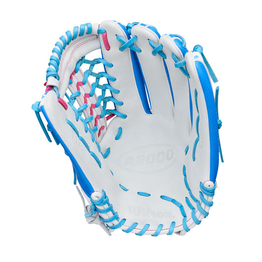 2026 Wilson Love The Moment A2000 FP T125 12.5