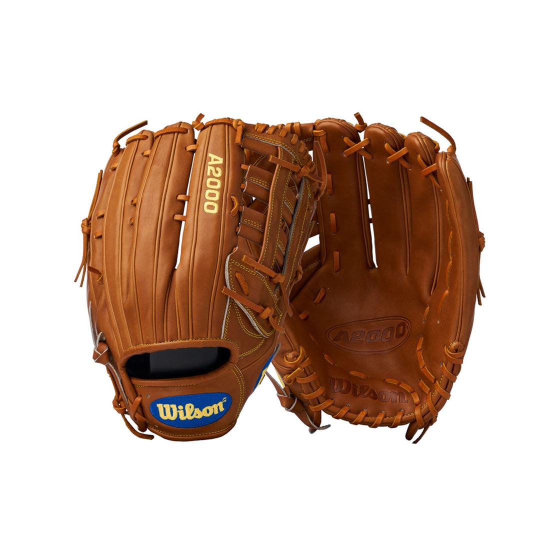 2025 Wilson Canadian Exclusive A2000 SP135 13.5” Slowpitch Softball Glove: WTA25RSP135PW