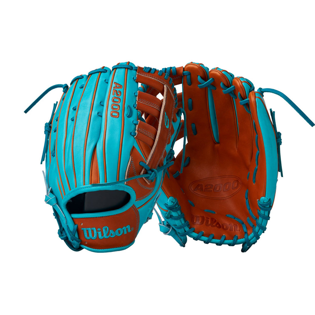 2025 Wilson Canadian Exclusive A2000 SP13 13” Slowpitch Softball