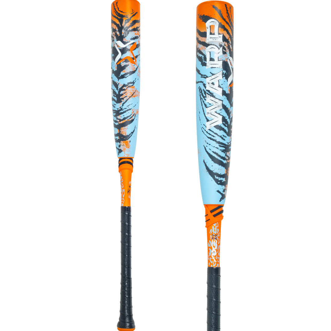2026 Axe Warp Wild FLR USSSA Baseball Bat: -10, -8, -5 – HB Sports