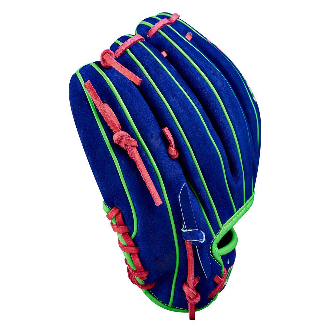 Wilson A2000 January 2024 Glove of the Month 11.5" Infield Baseball Glove