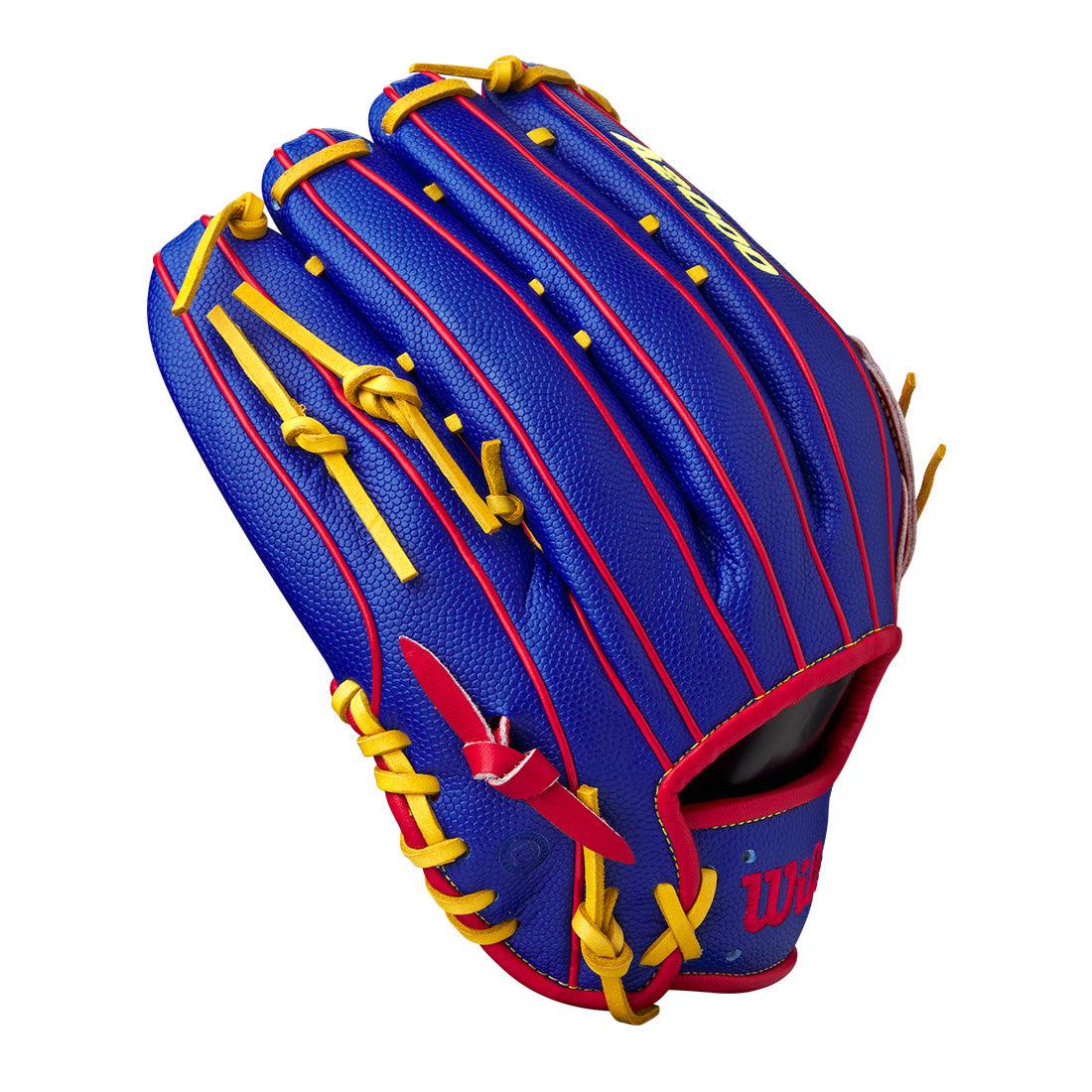 Wilson A2000 January 2025 Glove of the Month 12.75" 1799 Outfield Baseball Glove