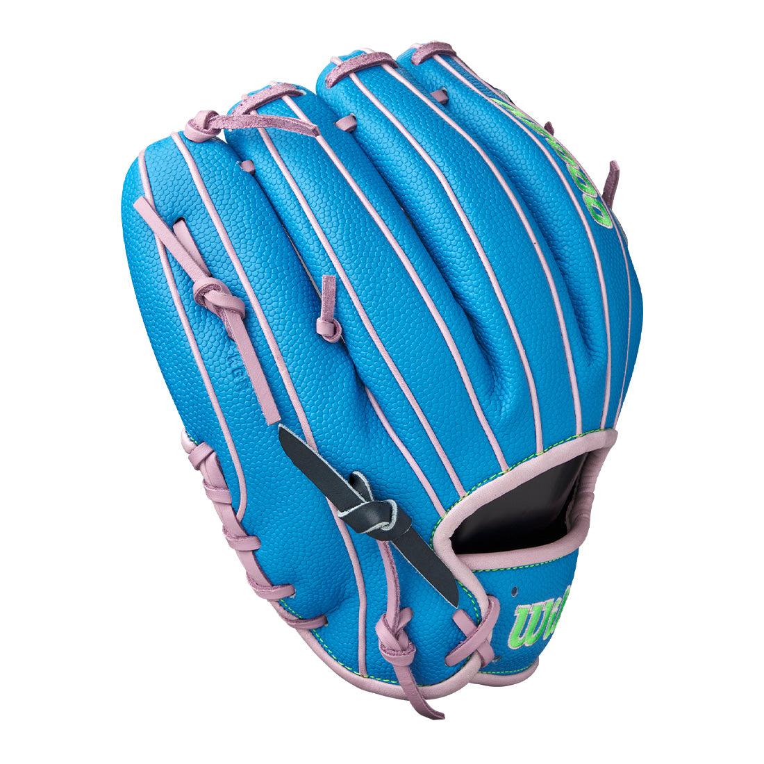 Wilson A2000 March 2025 Glove of the Month 11.5" 1786SS Infield Baseball Glove