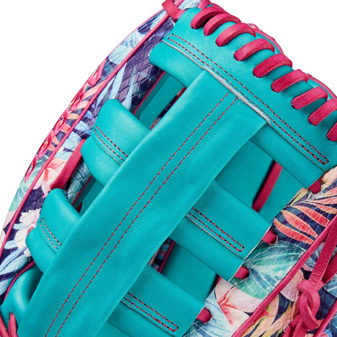 Wilson A2000 RA56 Randy Arozarena 12.75" Spring Collection Outfield Baseball Glove: WBW1026941275