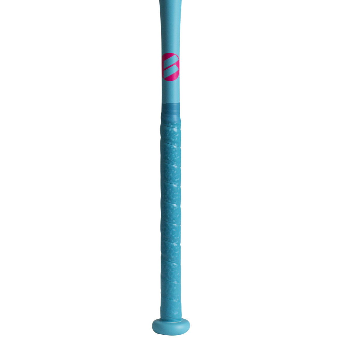 Worth 2 Legit XL one-piece USSSA slowpitch bat side profile
