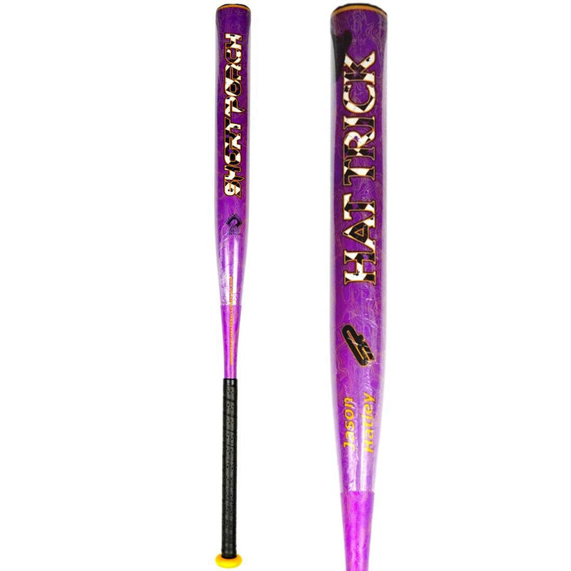 Short Porch Hat Trick 13in Endload SSUSA Slowpitch Softball Bat CBHT