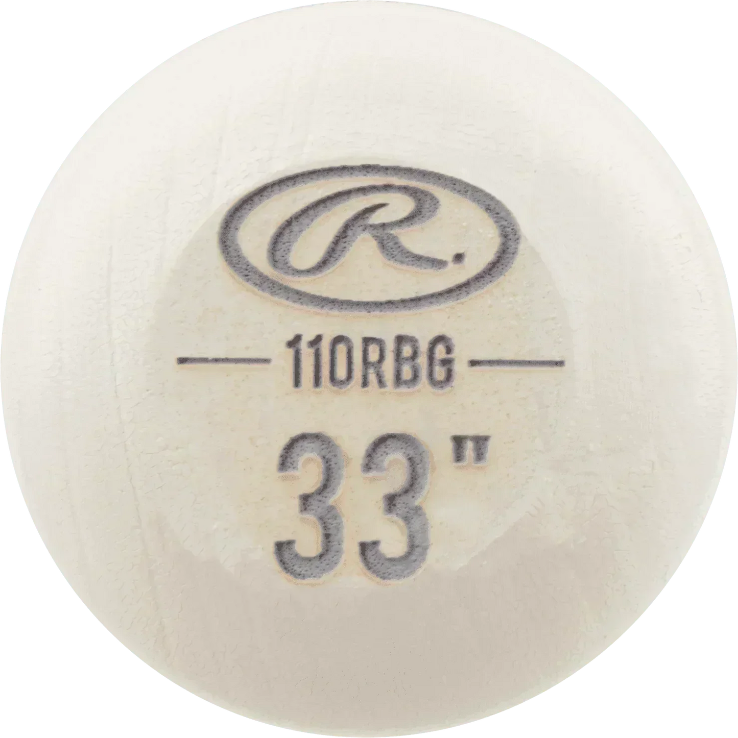 Shop Rawlings Big Stick Elite Birch Wood Baseball Bat: 110RBG at Headbanger Sports