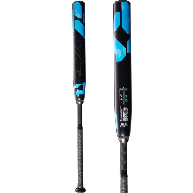 2023 DeMarini CF 9 Fastpitch Softball Bat WBD2367010 HB Sports HB