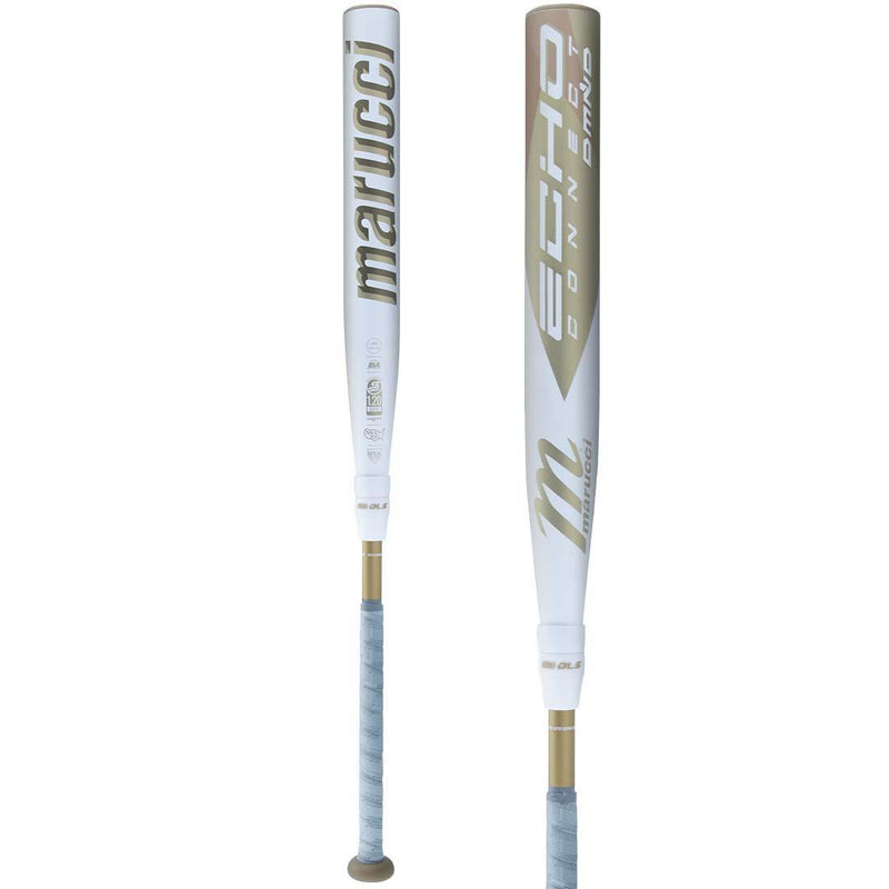 Marucci Echo Connect DMND (11) Fastpitch Softball Bat MFPECD11 HB