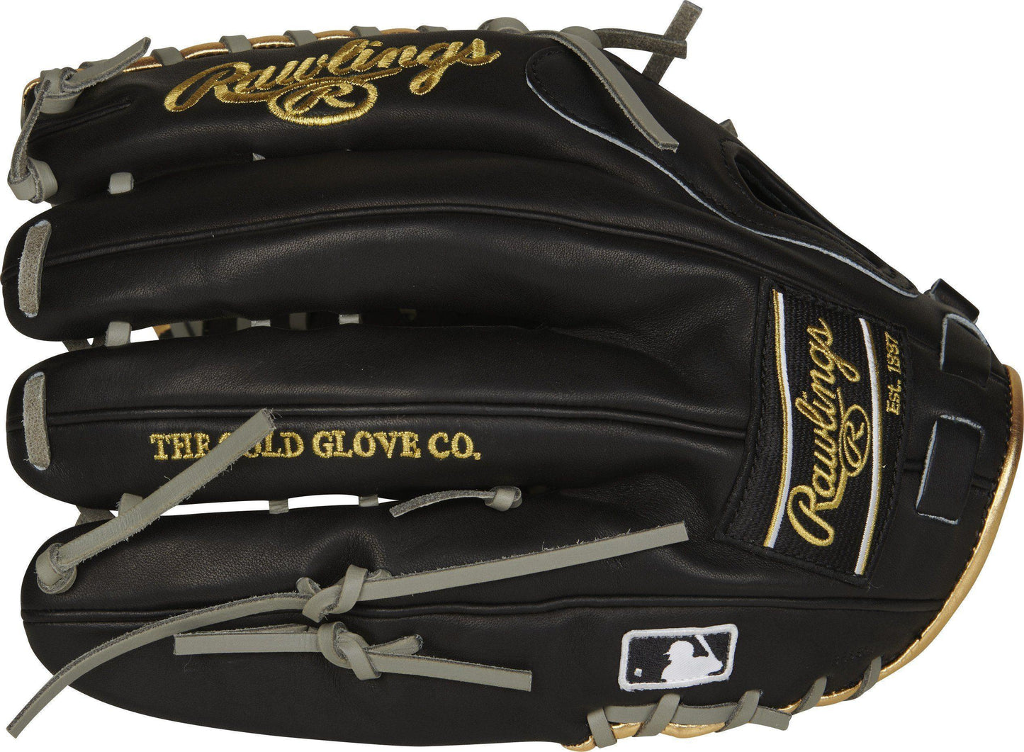 2021 Rawlings Pro Preferred 12.75" Mike Trout GM Baseball Glove: PROSMT27B
