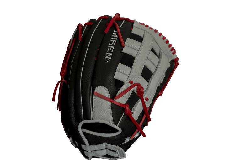 Miken Player Series 14" Slow Pitch Softball Fielding Glove PS140PH HB Sports Inc.