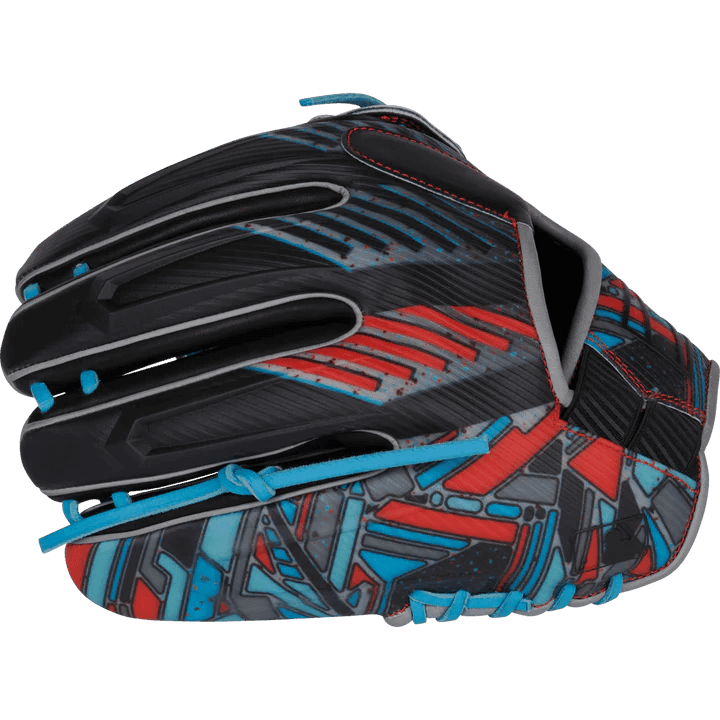 Shop Rawlings REV1X 11.75" Baseball Glove: REV205-6B at Headbanger Sports