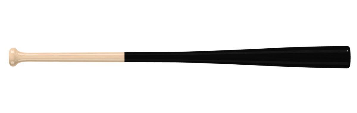 DeMarini Fungo Pro Maple Wood Fungo Bat: WTDXFUNW35