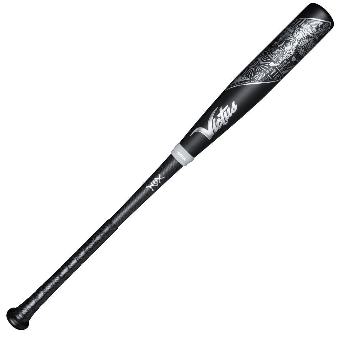 Shop the Victus NOX 2 (-3) BBCOR Baseball Bat: VCBN2 at Headbanger Sports