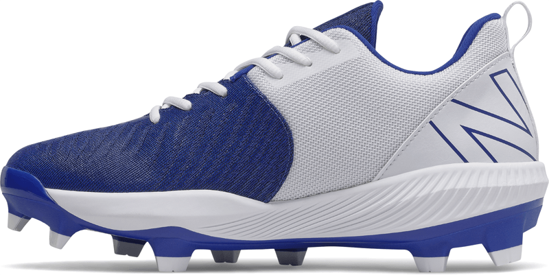Men's pl4040v4 molded baseball 2025 shoe