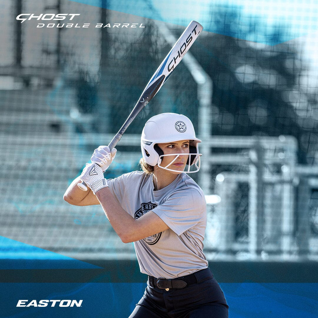 What's new on the 2023 Easton Ghost Double Barrel! – HB Sports Inc.