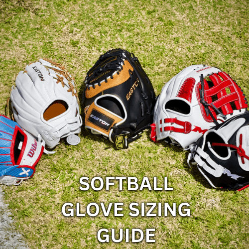 Softball Glove Sizing Guide Headbanger Sports HB Sports Inc.