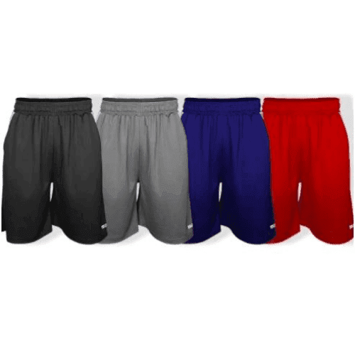 Pros and Cons of Men’s Softball Shorts